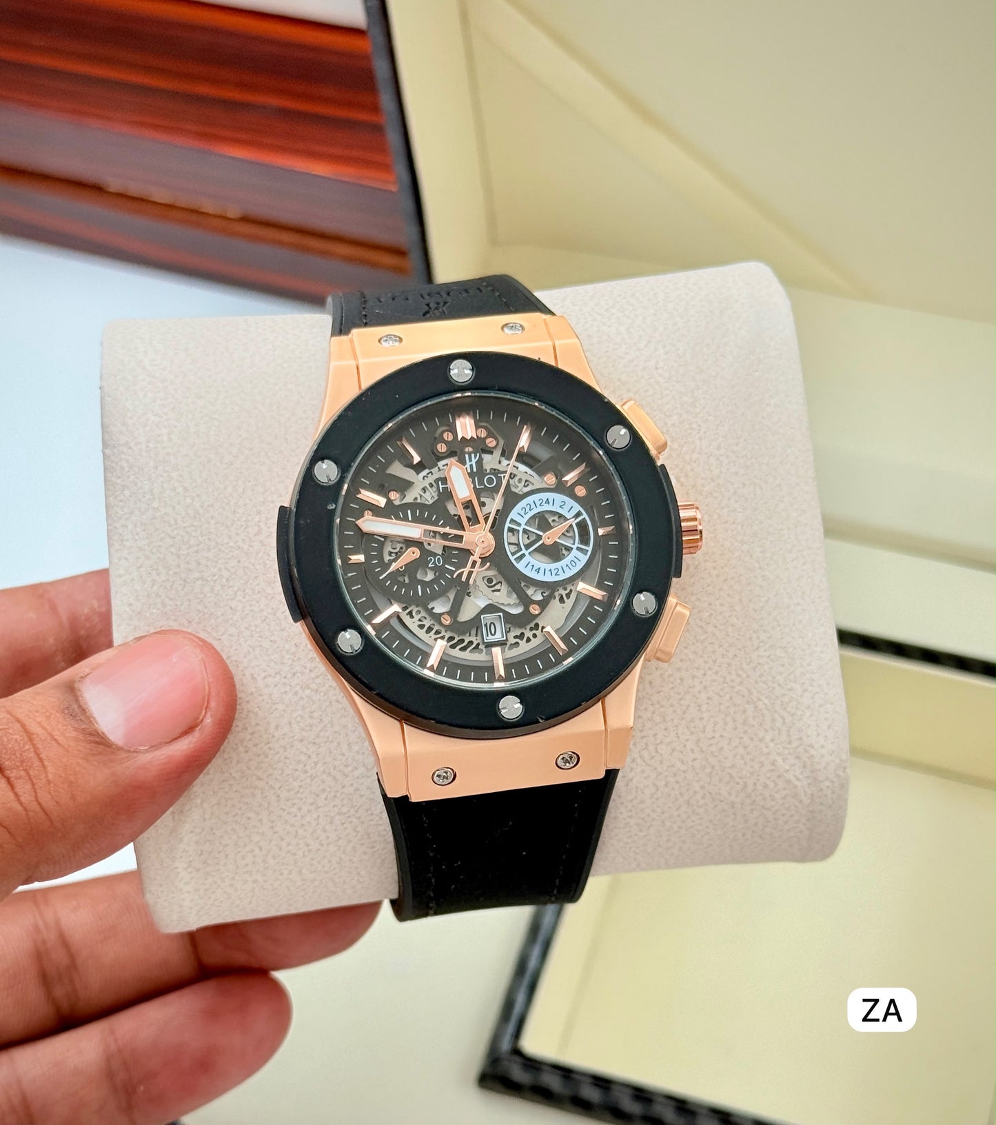 Hublot