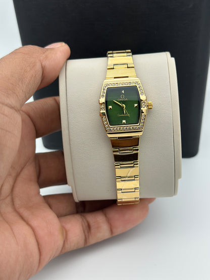 Omega ladies watch