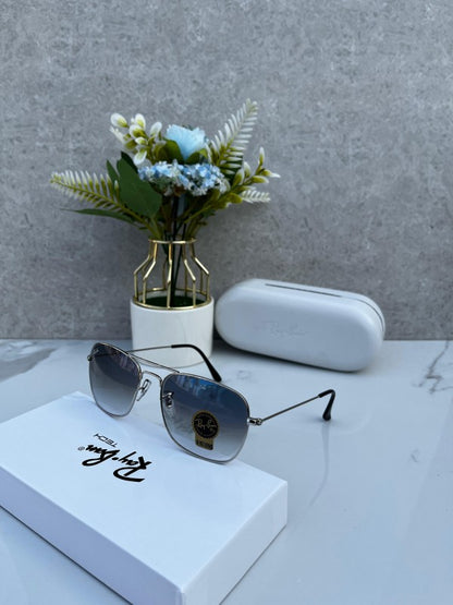 Rayban_3136_Silver-Blue_291