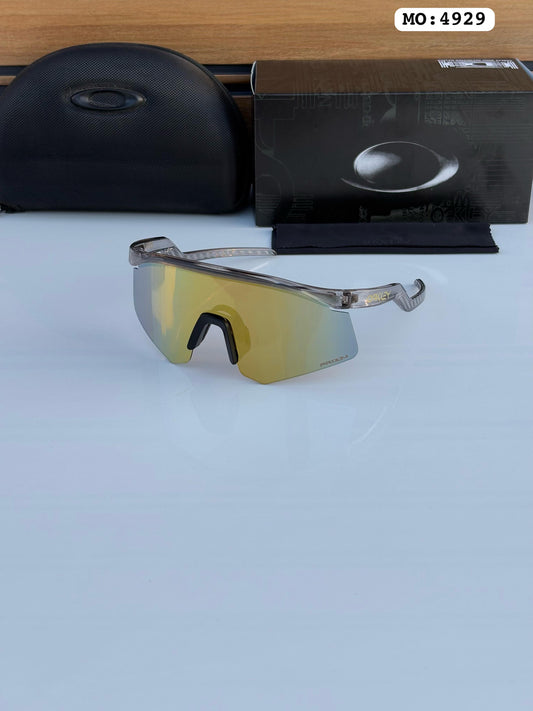 OAKLEY 4949 GOLDEN