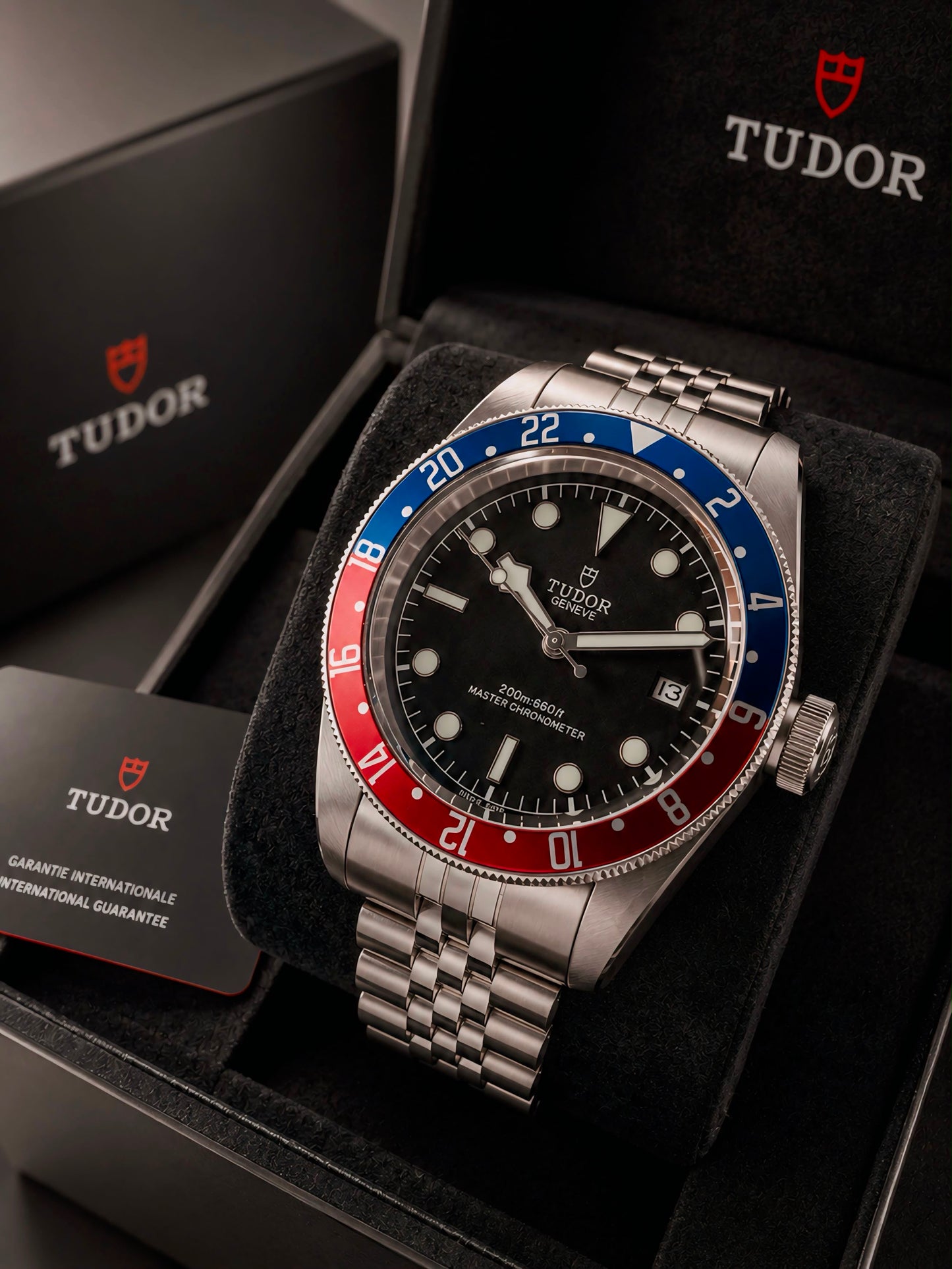 Tudor