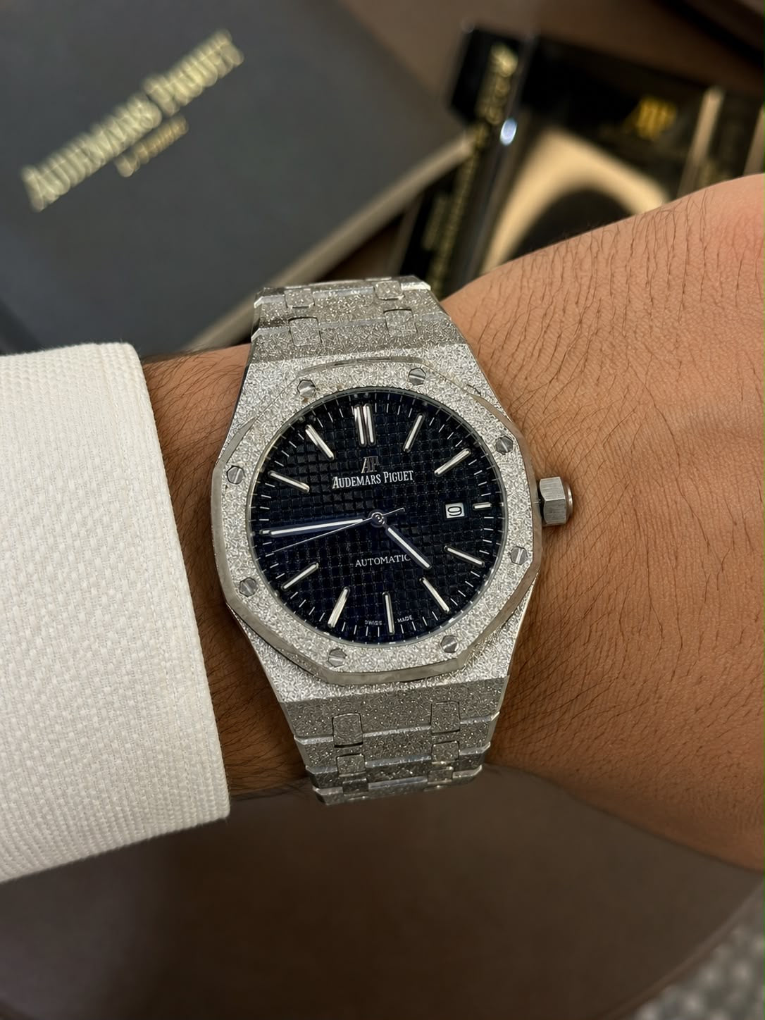 Audemars Piguet