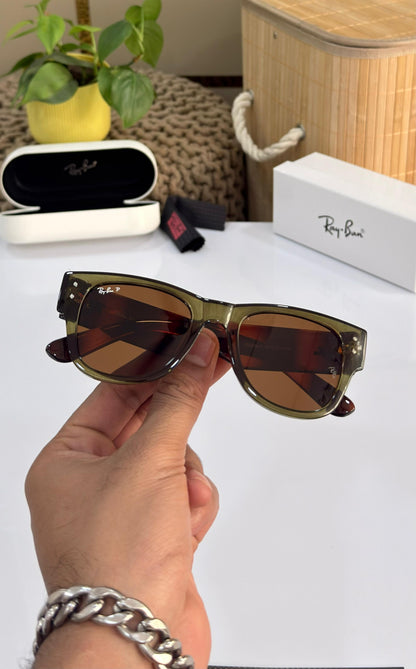 RAYBAN MEGA