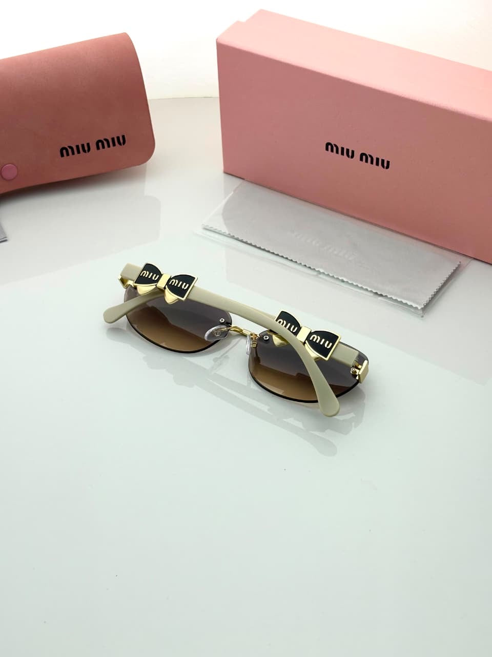 MIU MIU