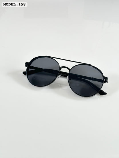 DIOR 158 FULL BLACK