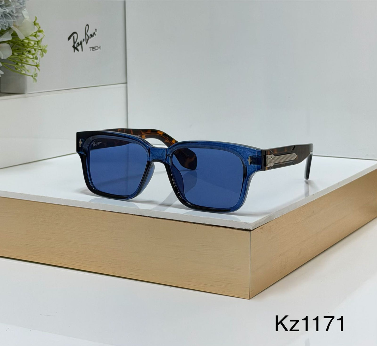 RAYBAN 8057