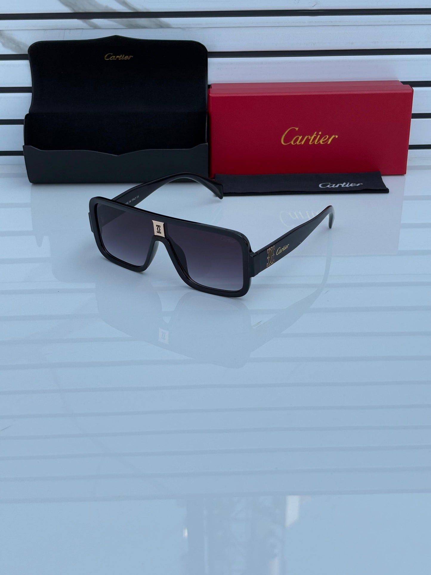 CARTIER NEW