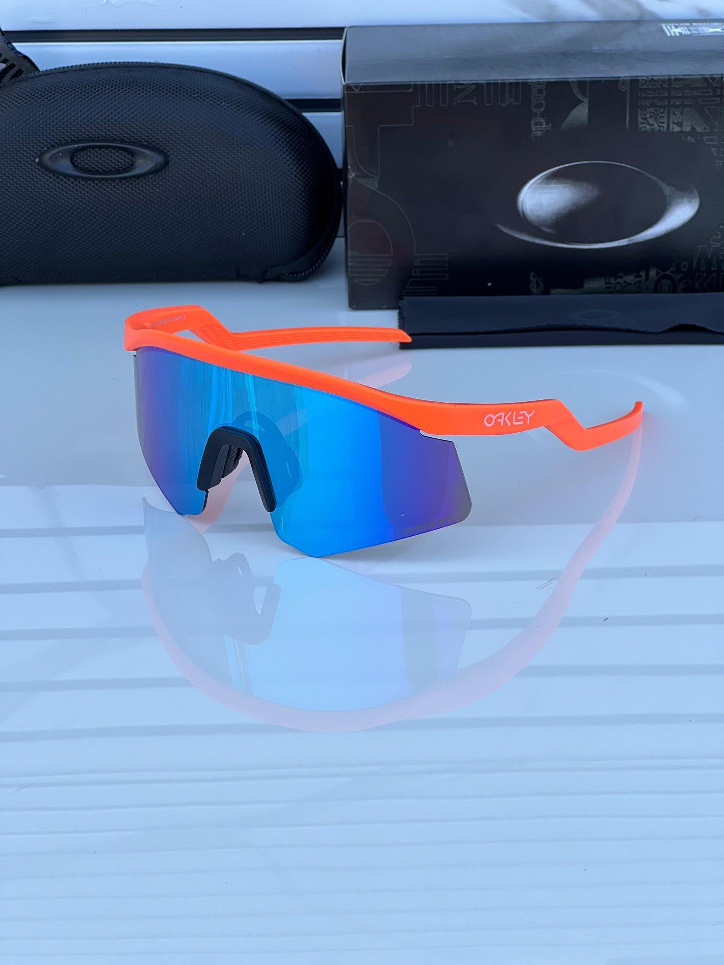 OAKLEY ALL COLOUES