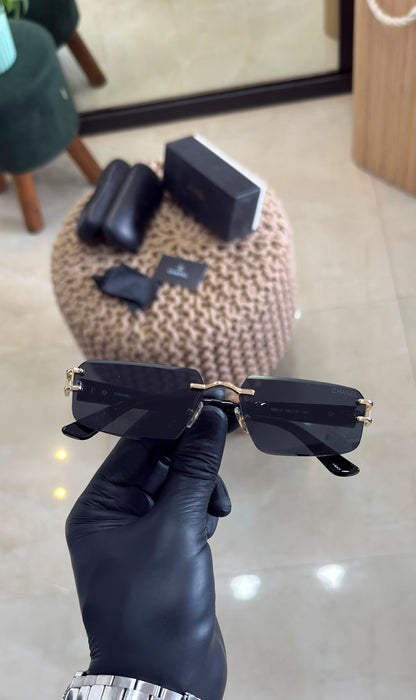 PRADA BLACK