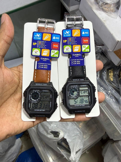 Casio
