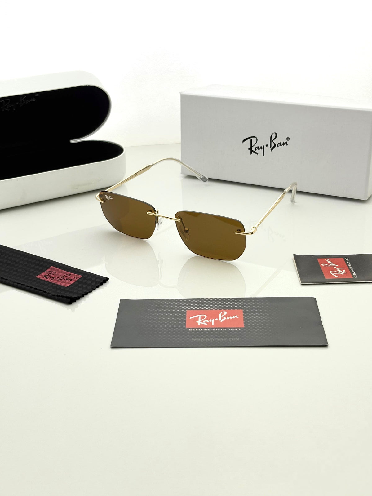 RAYBAN full colour