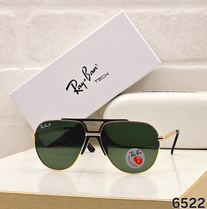 RAYBAN 6529