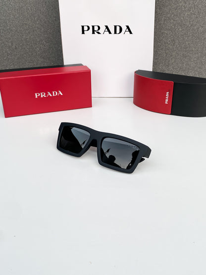 PRADA 02 FULL BLACK