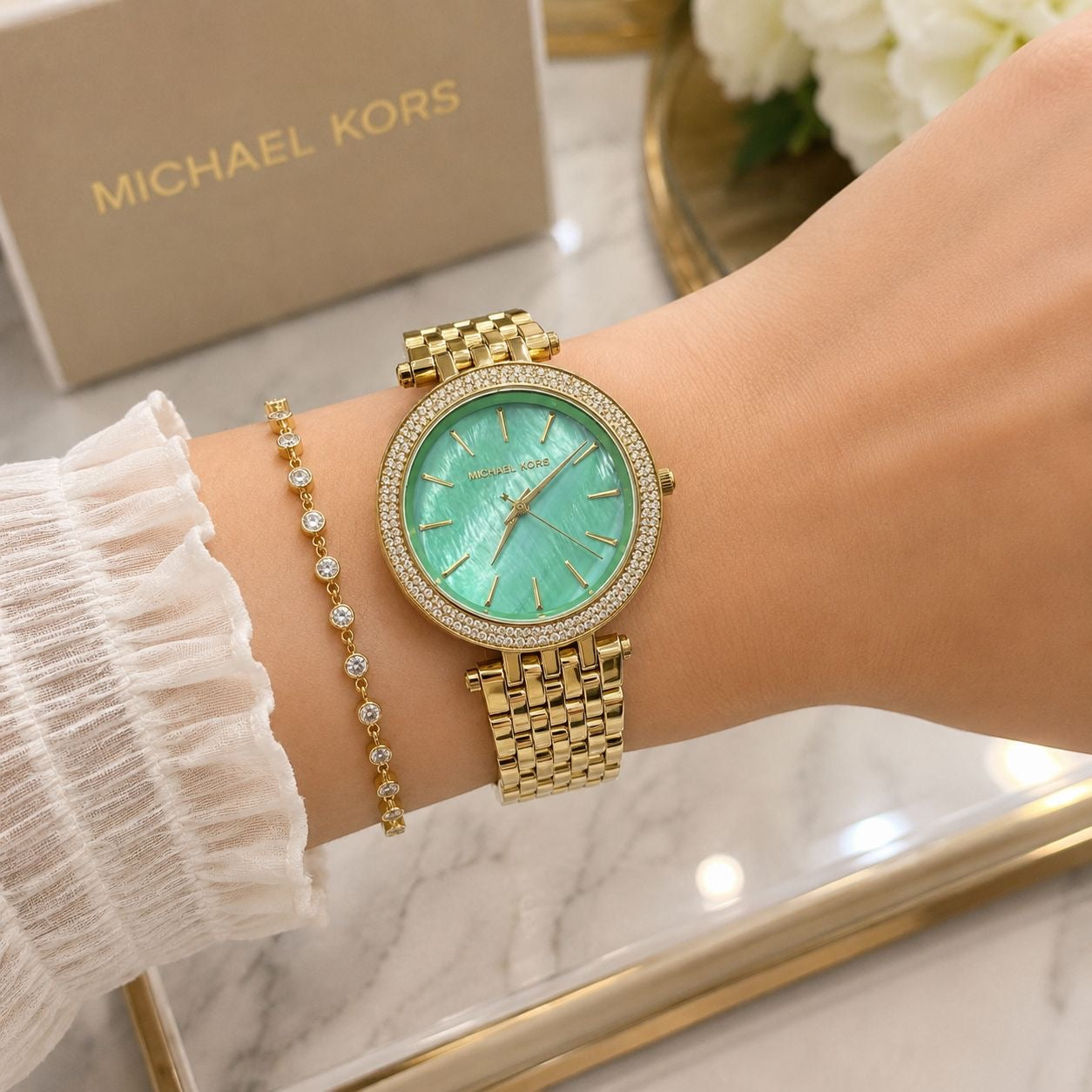 Michael Kors