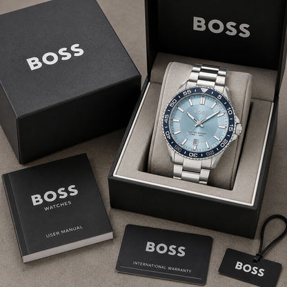 BOSS