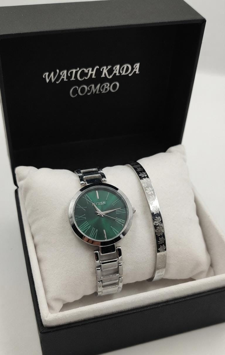 ALL NEW WATCH KADA COMBO FOR HER
