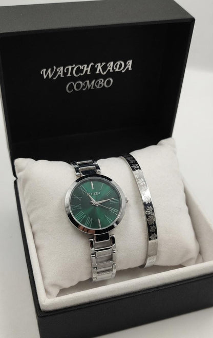 ALL NEW WATCH KADA COMBO FOR HER