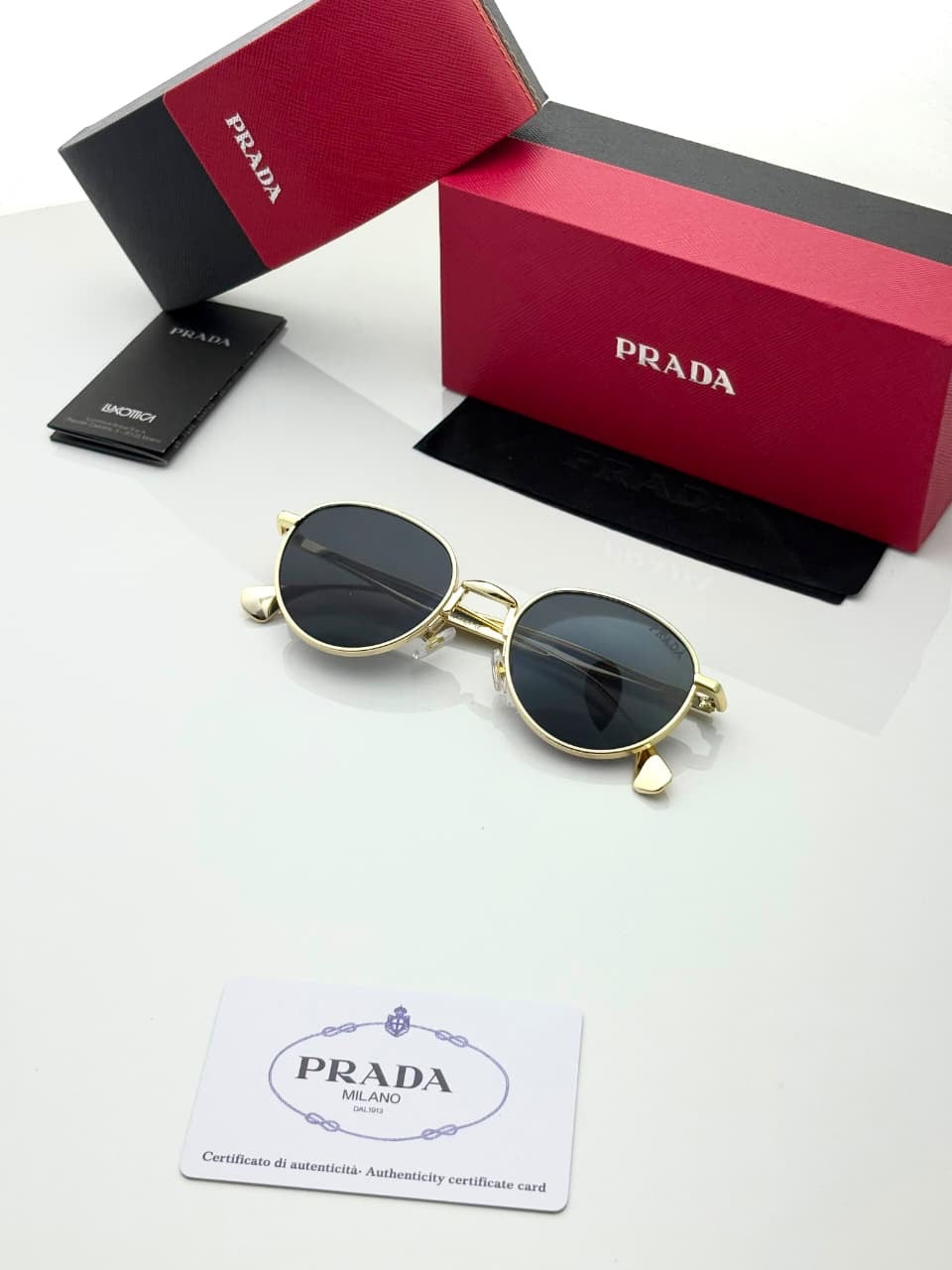 PRADA