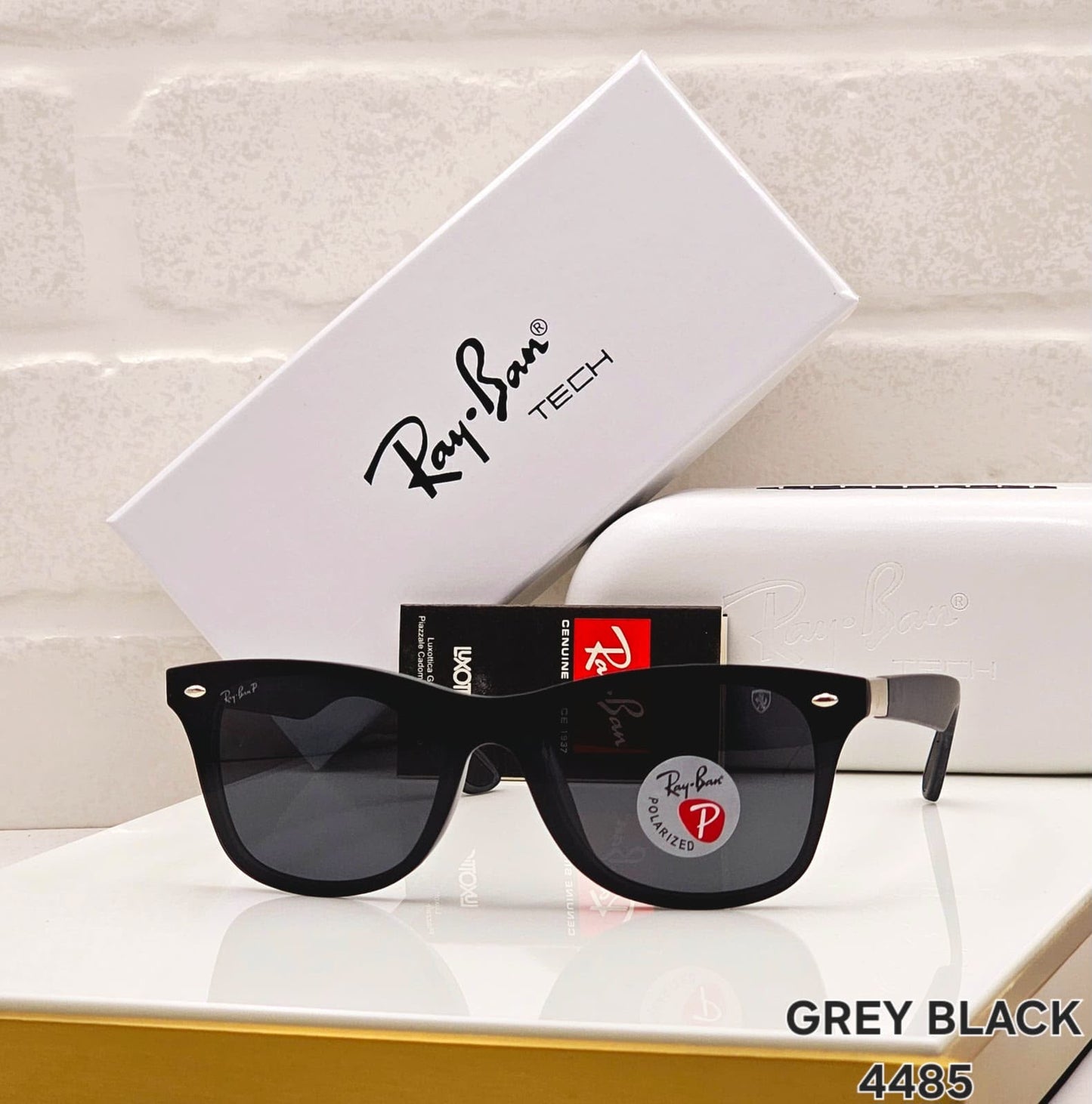 RAYBAN 4485