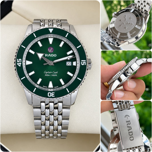 Rado