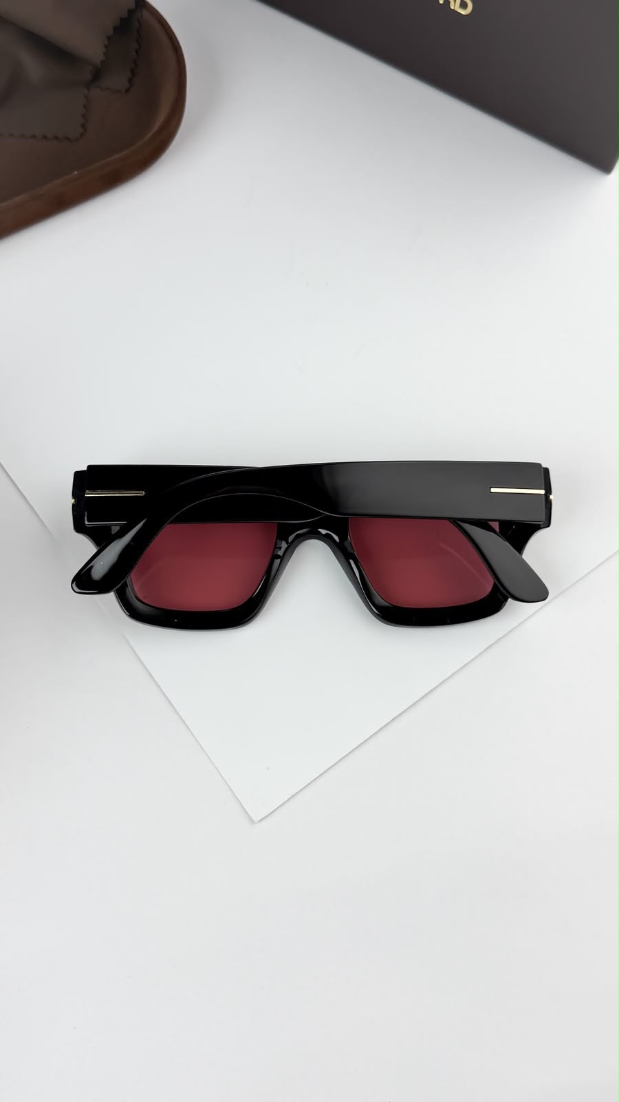 TOMFORD CANDY ￼