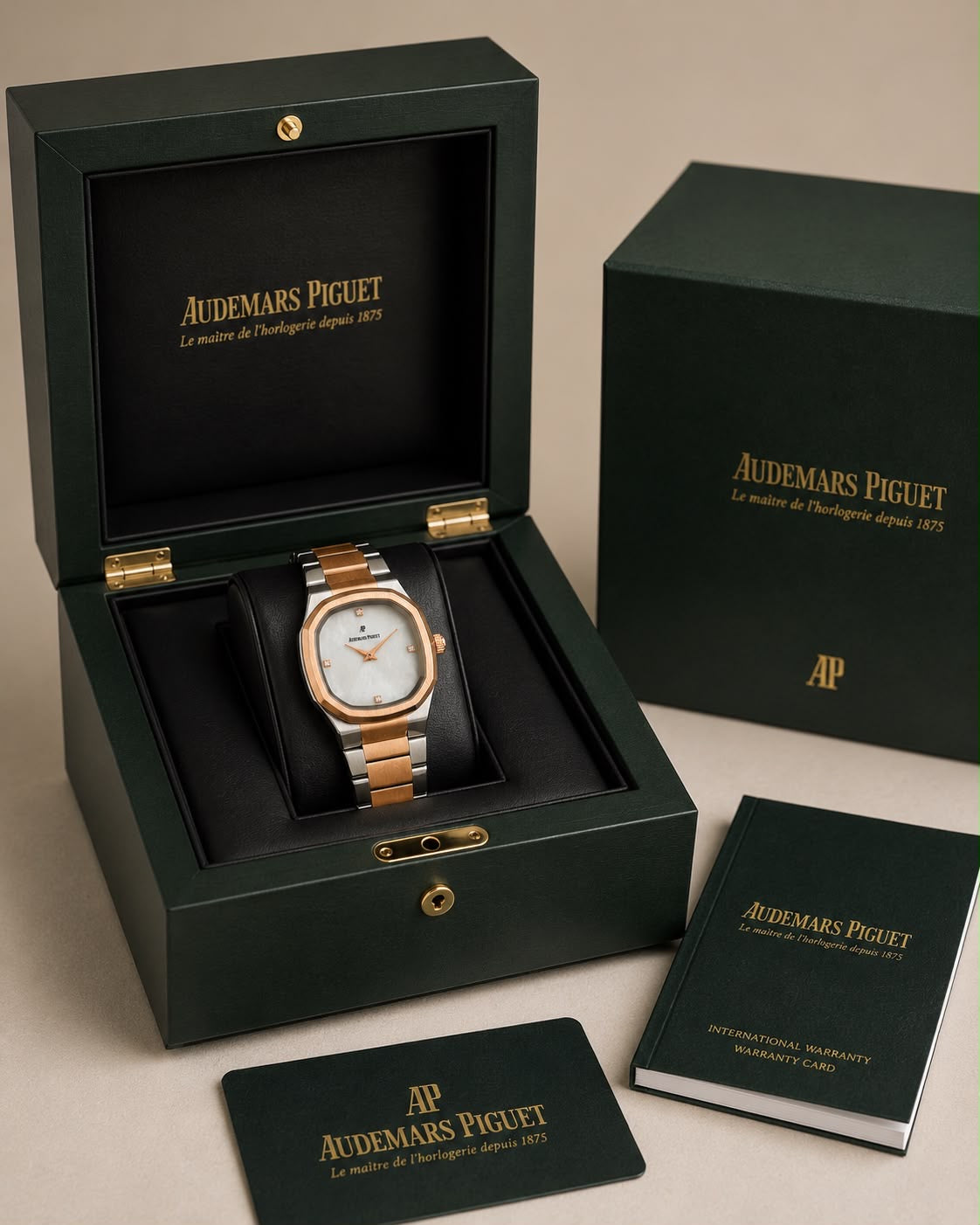Audemars Piguet