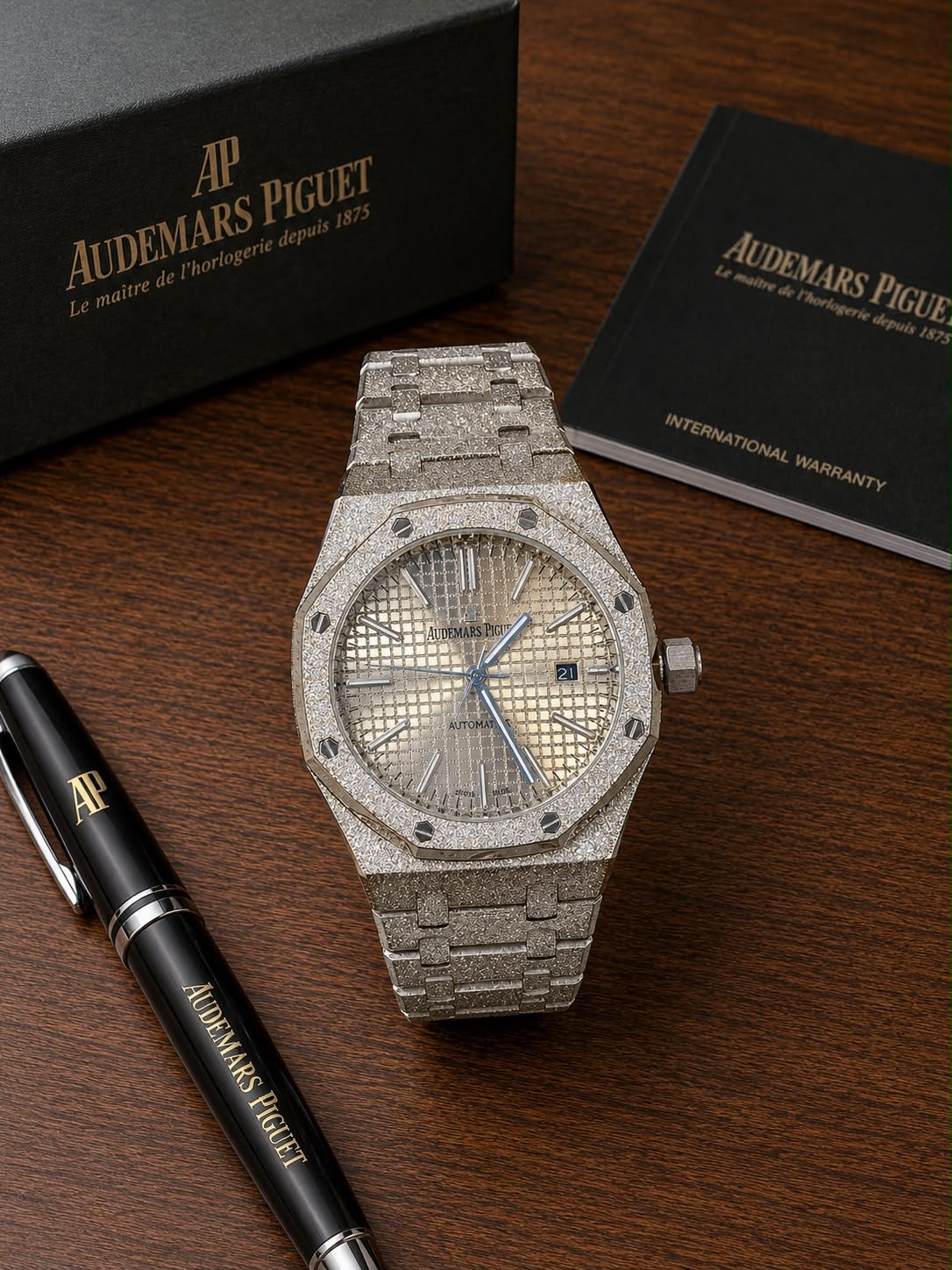 Audemars Piguet