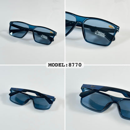 LACOSTE 8770 FULL BLUE