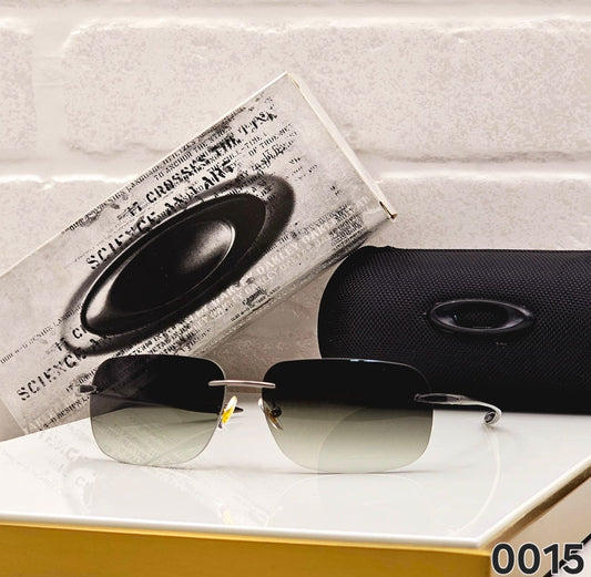 OAKLEY FULL COLOURS 0015