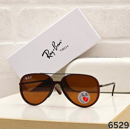 RAYBAN 6529