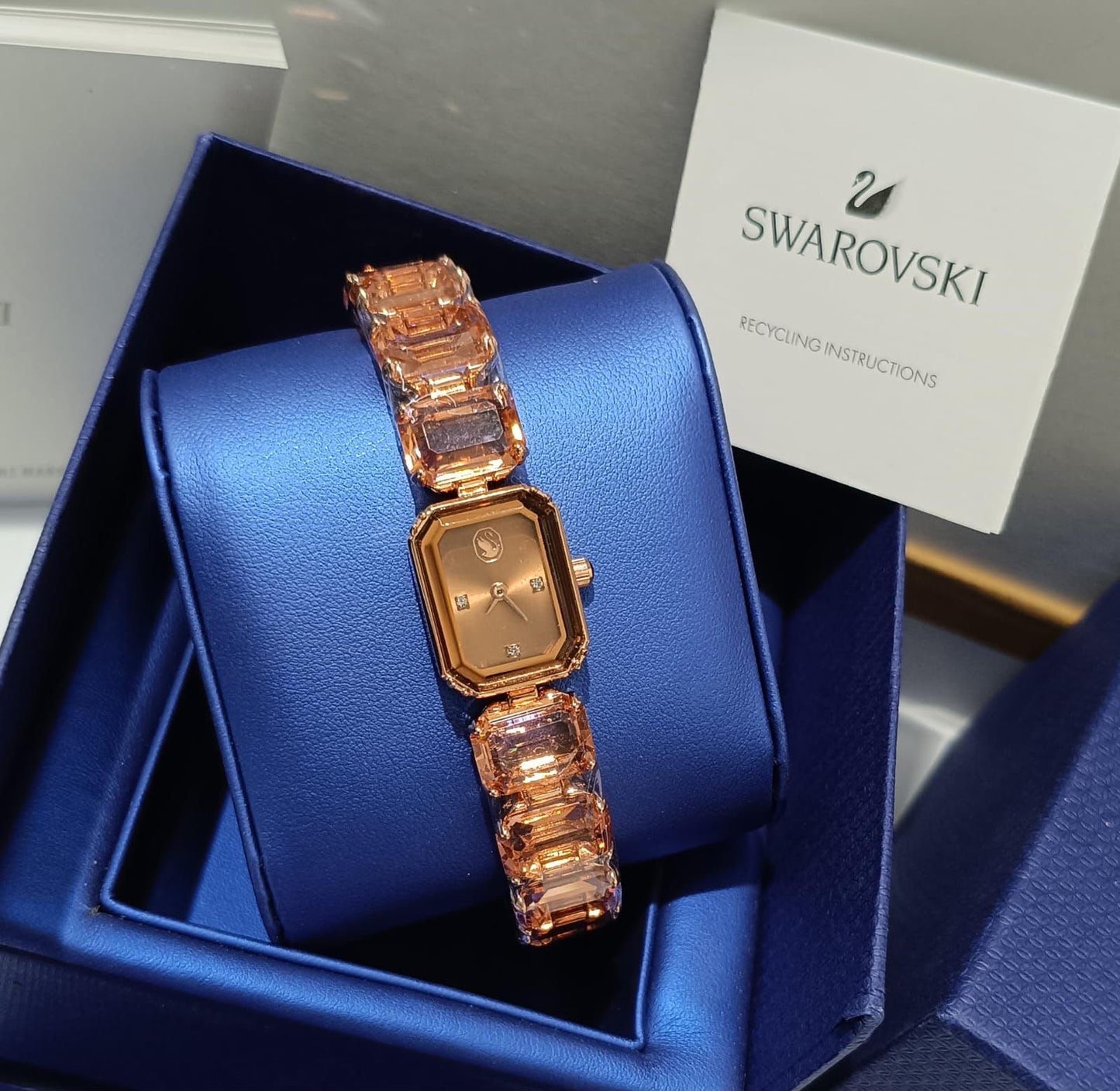 Swarovski