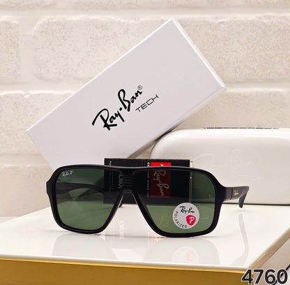 RAYBAN 4760 all colours