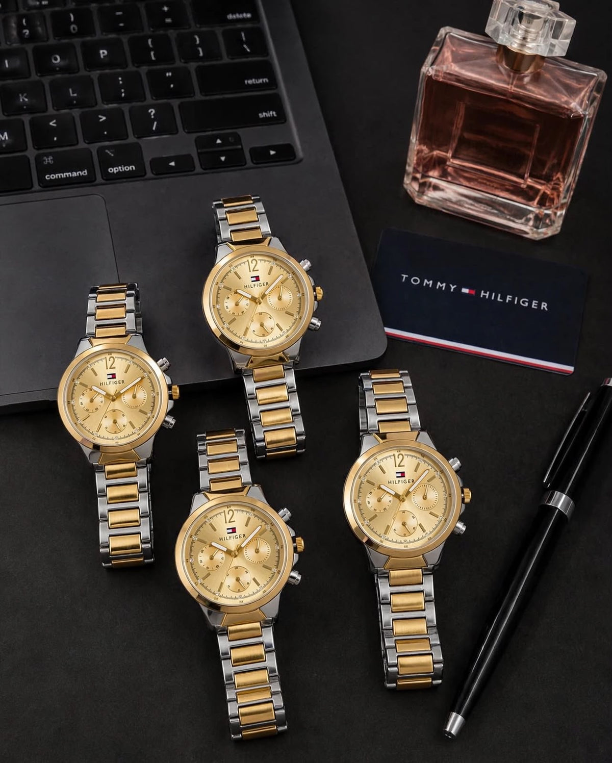 Tommy Hilfiger