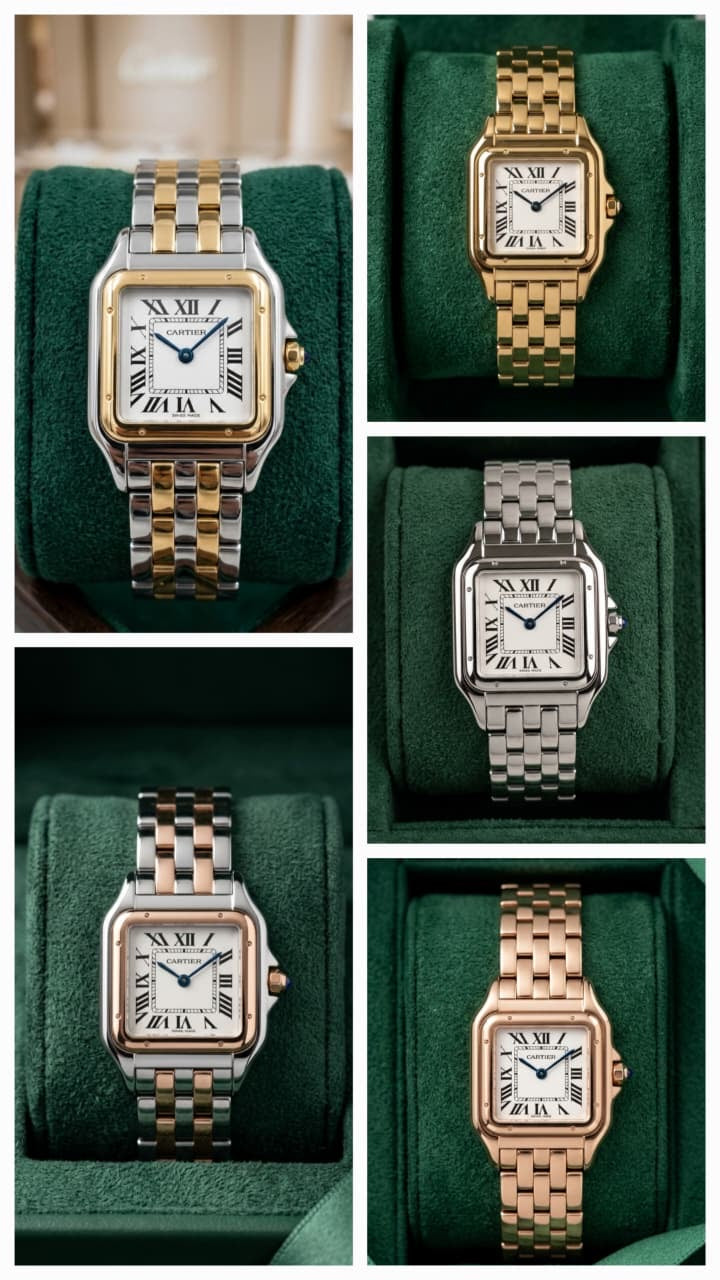 Cartier