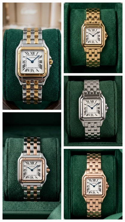 Cartier