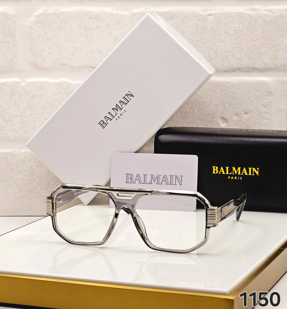 BALMAIN ￼ ALL COLOURS