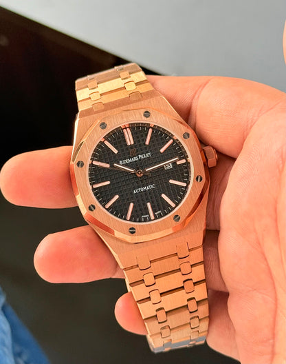 Audemars Piguet