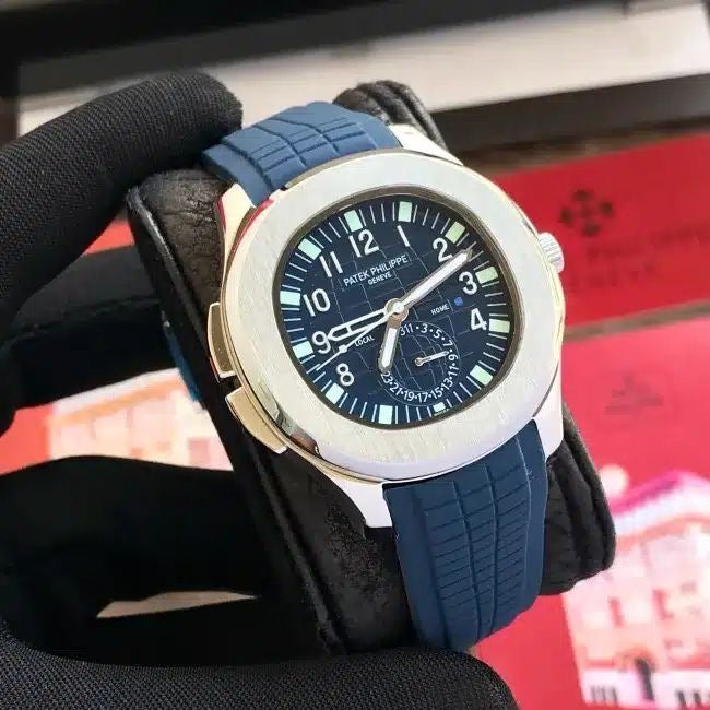 PATEK AUTOMATIC