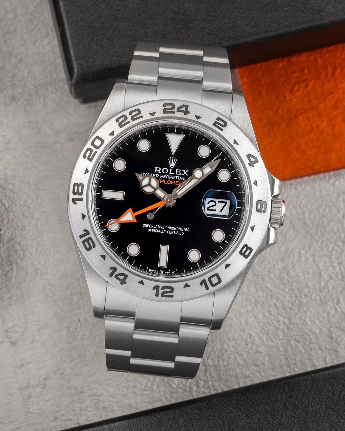 Rolex
