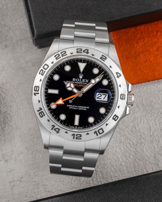 Rolex