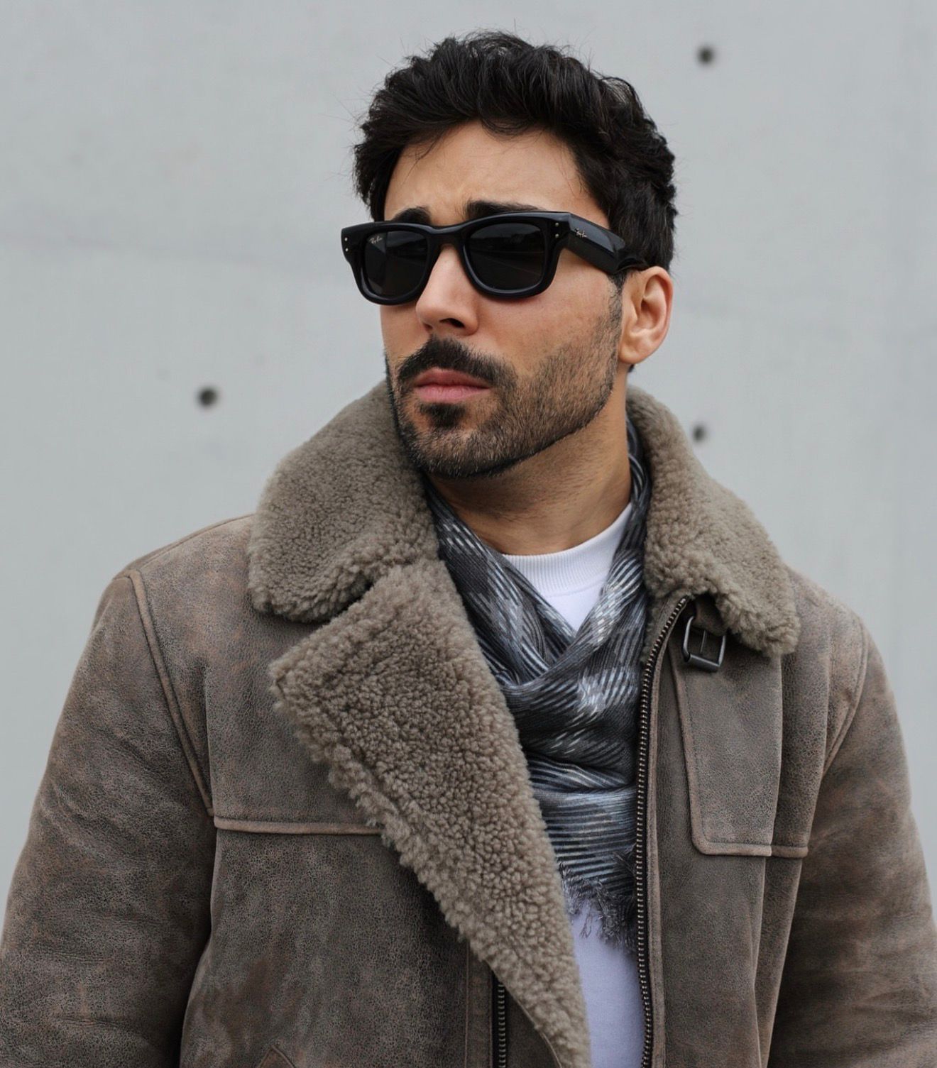 RAY-BAN
