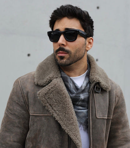 RAY-BAN