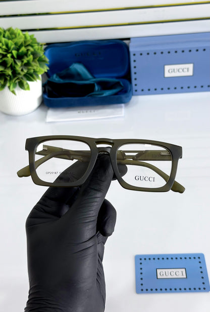 GUCCI FULL COLOUR