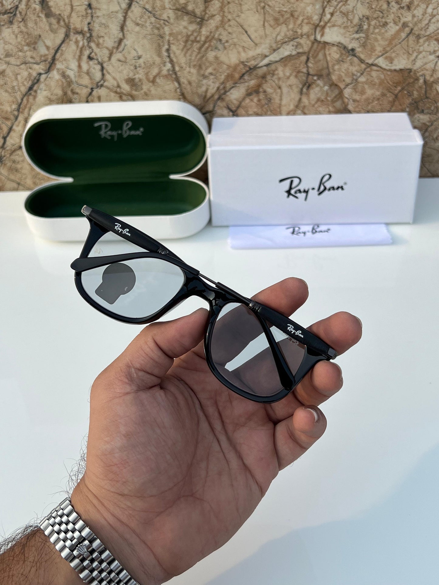 RAY BAN 2148 DAY NIGHT