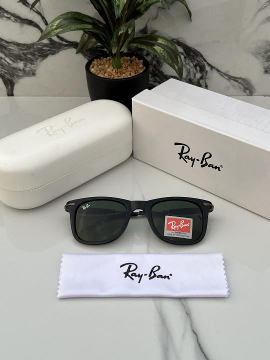 Rayban Sunglas D-222