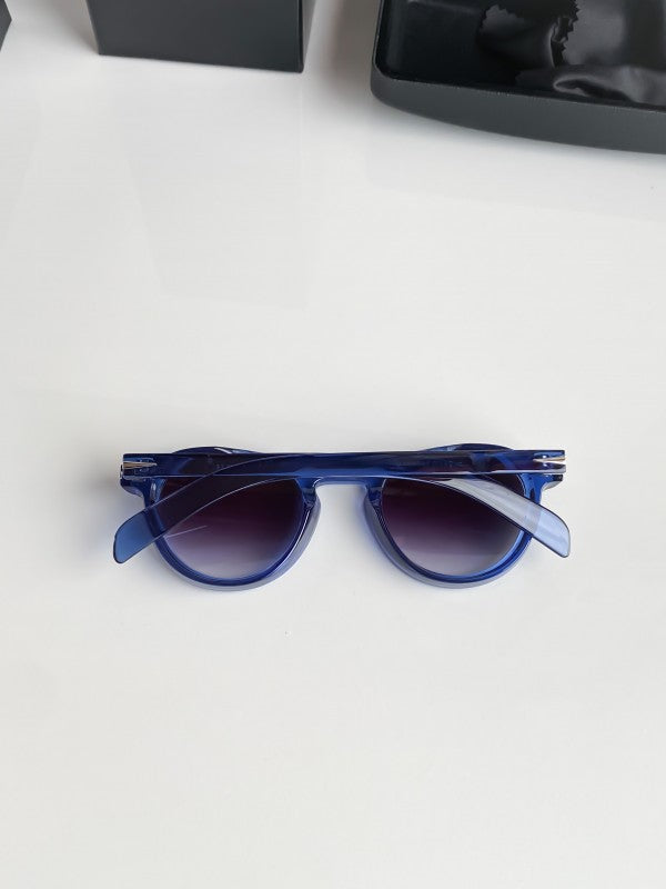 David beckham blue 2279