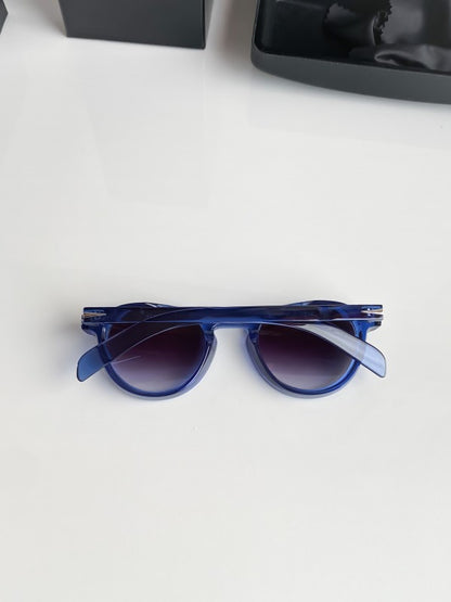 David beckham blue 2279