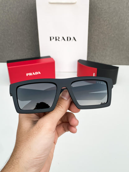 PRADA 02 FULL BLACK