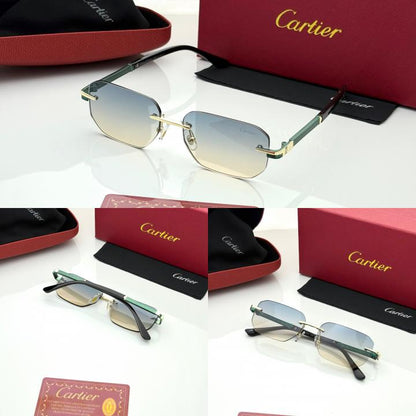 Cartie.r 422 sea green