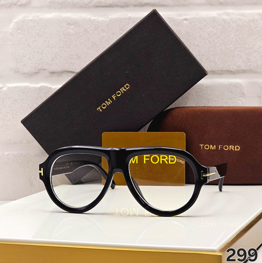 TOMFORD PLAIN